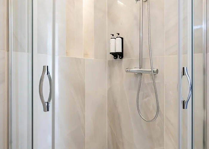 W30 - Wesselényi Charming - Location By Bqa Budapest