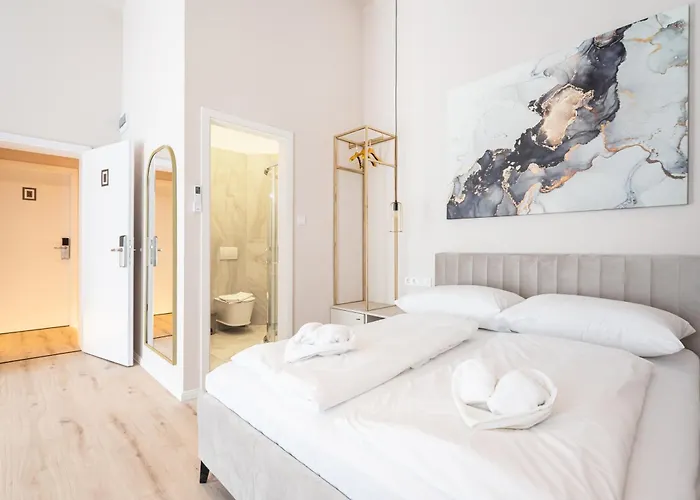 W30 - Wesselényi Charming - Location By Bqa * Budapest