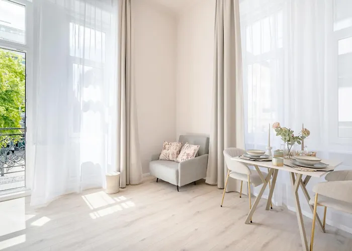 W30 - Wesselényi Charming - Location By Bqa * Budapest