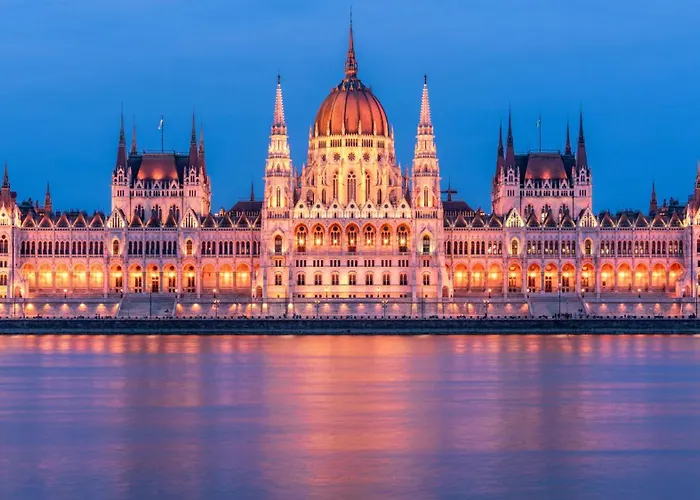 W30 - Wesselényi Charming - Location By Bqa Budapest