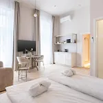 公寓 W30 - Wesselenyi Charming - Location By Bqa *