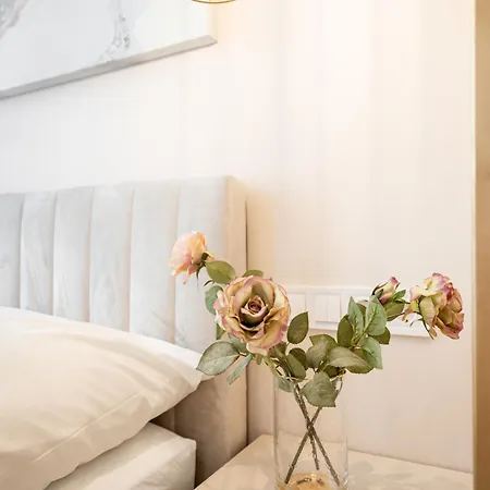 W30 - Wesselenyi Charming - Location By Bqa Appartement *