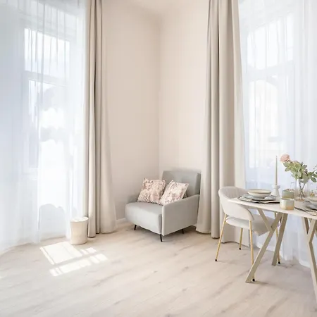 W30 - Wesselenyi Charming - Location By Bqa * Budapest