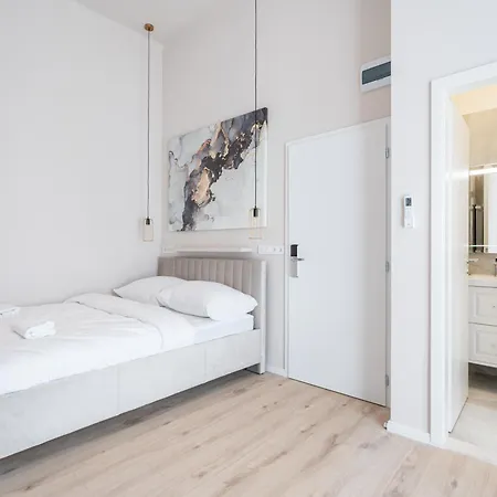 W30 - Wesselenyi Charming - Location By Bqa * Budapesta