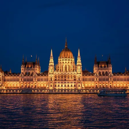 W30 - Wesselenyi Charming - Location By Bqa Budapest