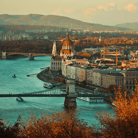 W30 - Wesselenyi Charming - Location By Bqa Apartamento Budapest