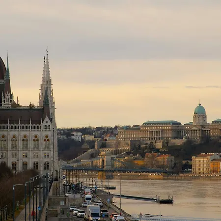 W30 - Wesselenyi Charming - Location By Bqa