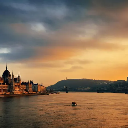 W30 - Wesselenyi Charming - Location By Bqa * Будапешт