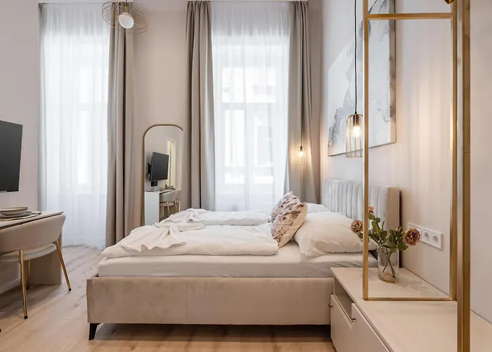 W30 - Wesselenyi Charming - Location By Bqa