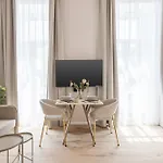 아파트 W30 - Wesselenyi Charming - Location By Bqa *