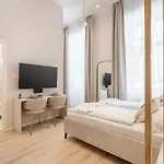 아파트 W30 - Wesselenyi Charming - Location By Bqa *