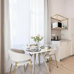 W30 - Wesselenyi Charming - Location By Bqa 부다페스트
