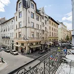 아파트 W30 - Wesselenyi Charming - Location By Bqa