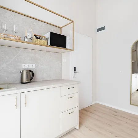 W30 - Wesselenyi Charming - Location By Bqa *