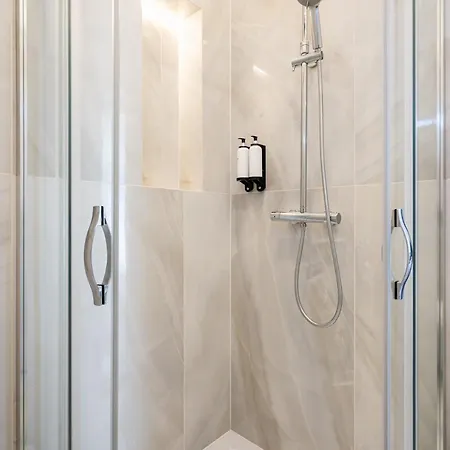 W30 - Wesselenyi Charming - Location By Bqa Budapeşte