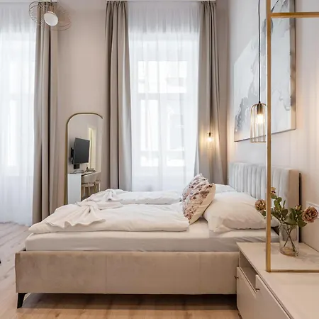 W30 - Wesselenyi Charming - Location By Bqa