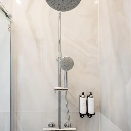 W30 - Wesselenyi Charming - Location By Bqa Apartament