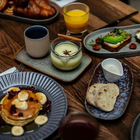 W30 - Wesselenyi Charming - Location By Bqa * Budapeszt