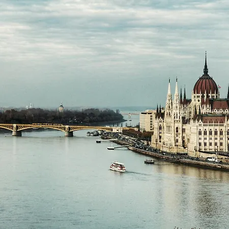 W30 - Wesselenyi Charming - Location By Bqa * Budapeşte