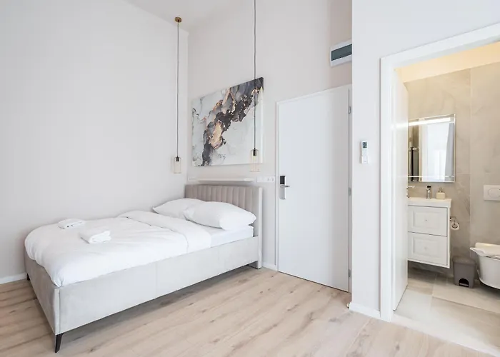 W30 - Wesselenyi Charming - Location By Bqa * Budapest