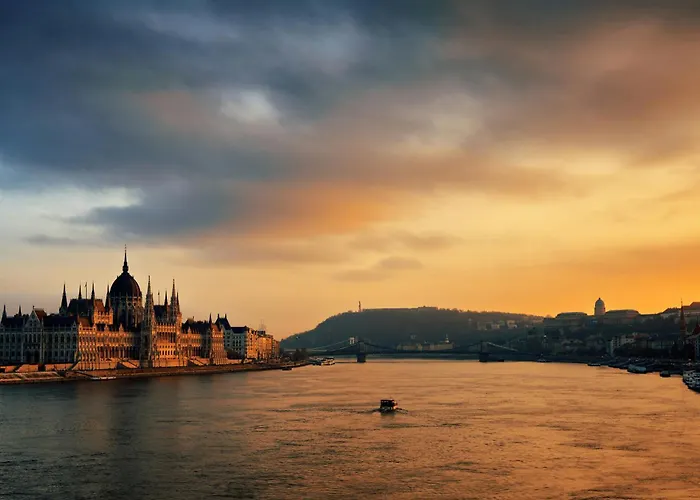 W30 - Wesselenyi Charming - Location By Bqa * Budapest
