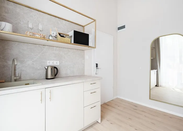 W30 - Wesselenyi Charming - Location By Bqa *